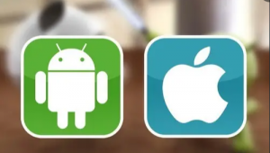 苹果端—安卓端APP下载地址-项目网