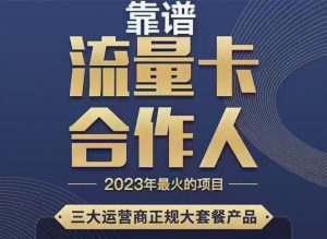 最新手机流量卡拉新激活业务,激活佣金实时秒结算,可开独立后台,收益可观,有兴趣对接做团队裂变,可联系站长开独立后台-项目网