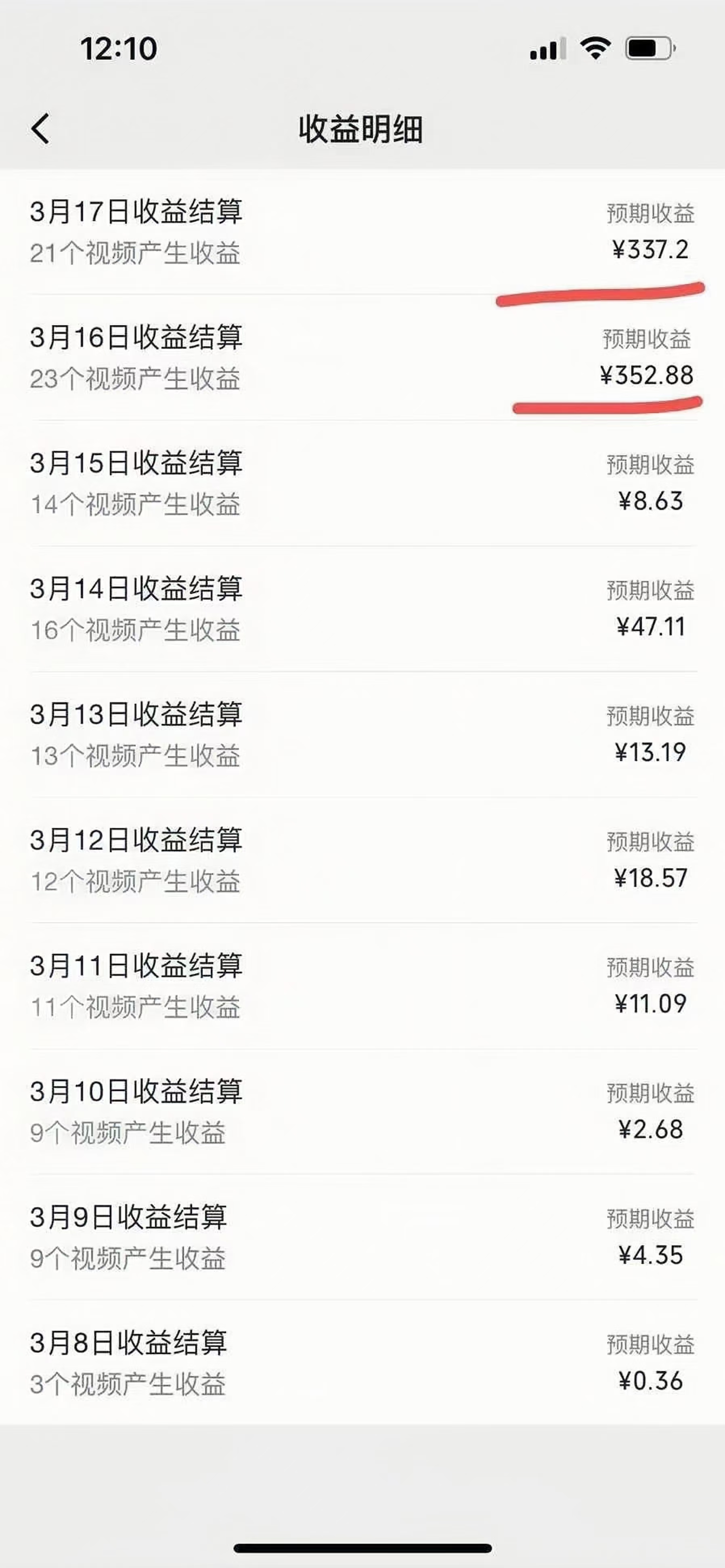 图片[1]-视频号风口项目，AI掘金，无脑操作，100%过原创，日入2000+，收益无上限-项目网