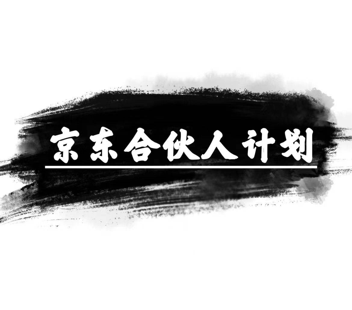 京东合伙人计划，轻松月入过万，赚钱项目，只需复制粘贴，小白也能做。-项目网