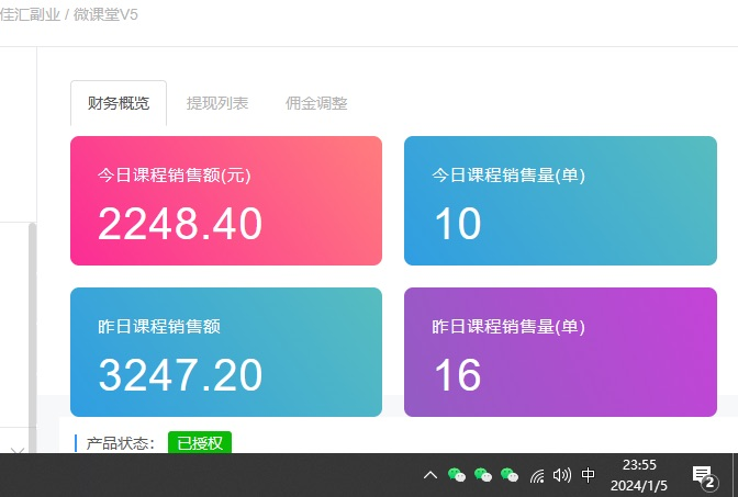 图片[1]-资源站合集网站 全网项目库变现-如何通过卖项目收学员-附多种引流创业粉方法-项目网