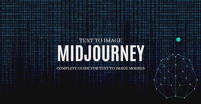 Midjourney AI：从零基础到高级版的大师班教程-34节课-中英字幕-项目网