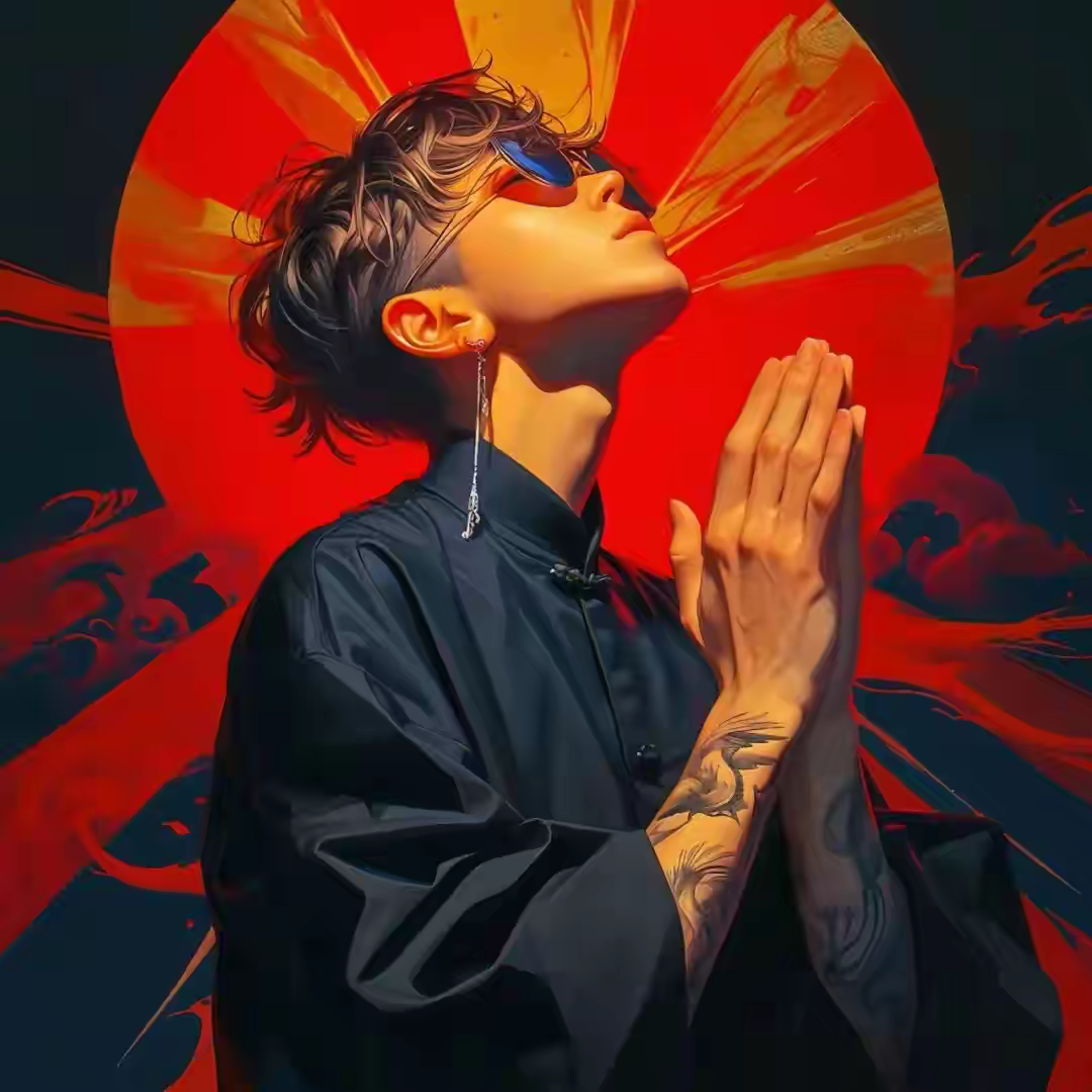 大头的头像-项目网